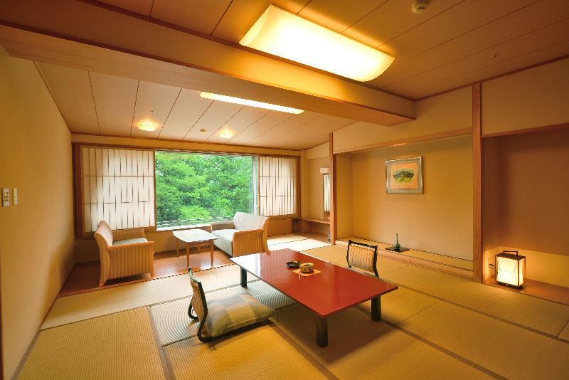 Hotel New Mitoya Sendai Zewnętrze zdjęcie