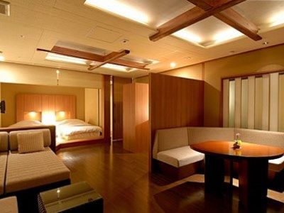 Hotel New Mitoya Sendai Zewnętrze zdjęcie