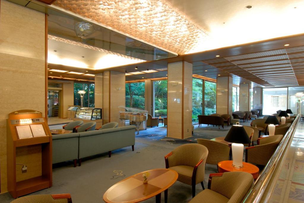 Hotel New Mitoya Sendai Zewnętrze zdjęcie